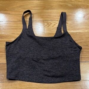 AERIE offline recharge least support sport bra size XSmall.
